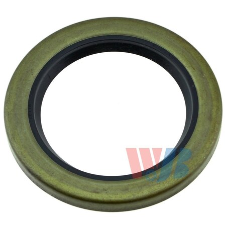 Wjb Ensure Bearing Life With Premium Seals, Ws6954S WS6954S
